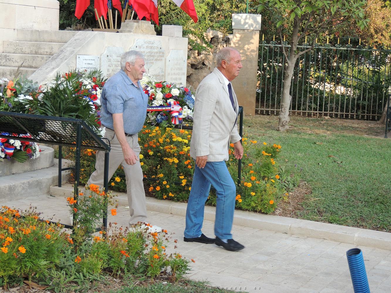 2019 08 28 75eme ANNIVERSAIRE DE LA LIBERATION DE TOULON (124).JPG -           